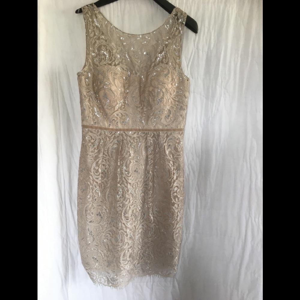 Dress jenny you